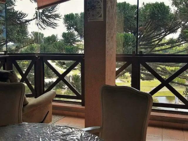 Apartamento venda em Região Geográfica Imediata de Caxias do Sul, Canela