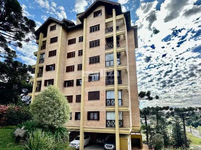Apartamento venda em Região Geográfica Imediata de Caxias do Sul, Canela
