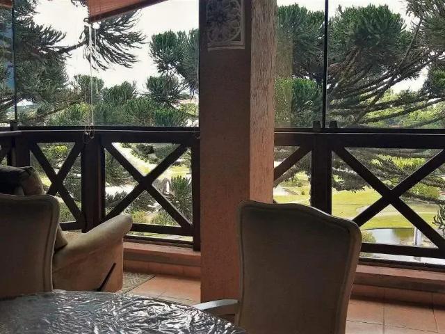 Apartamento venda em Região Geográfica Imediata de Caxias do Sul, Canela