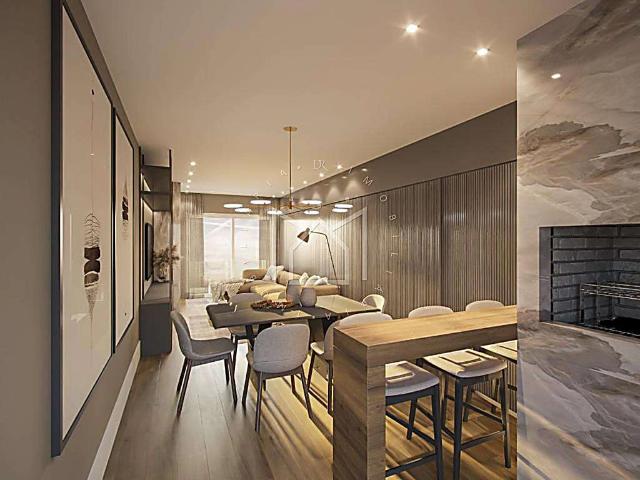 Apartamento venda em Região Geográfica Imediata de Caxias do Sul, Canela