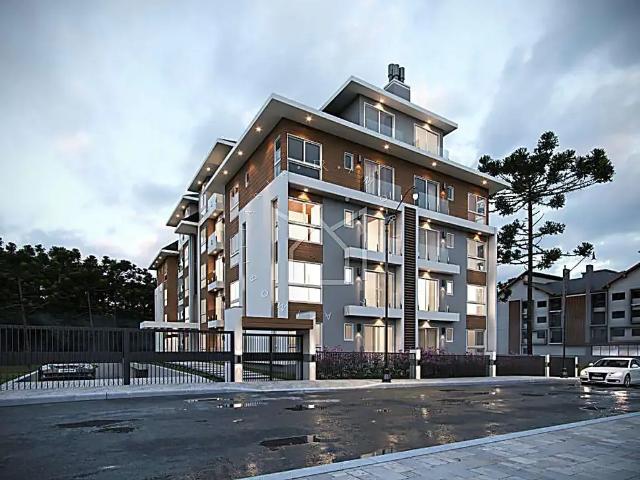 Apartamento venda em Região Geográfica Imediata de Caxias do Sul, Canela