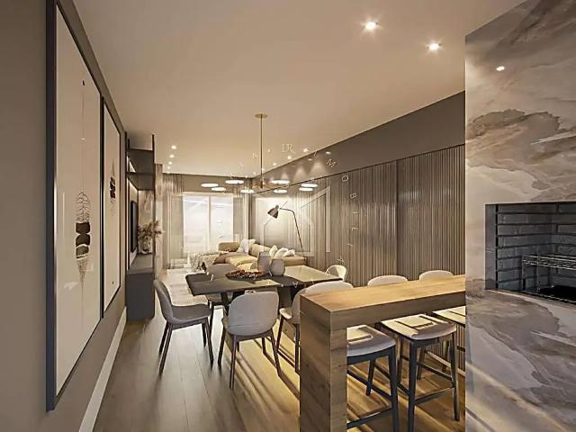 Apartamento venda em Região Geográfica Imediata de Caxias do Sul, Canela