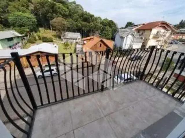 Apartamento venda em Região Geográfica Imediata de Pato Branco, São João