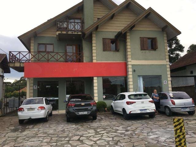Apartamento venda em Região Geográfica Imediata de Caxias do Sul, Canela