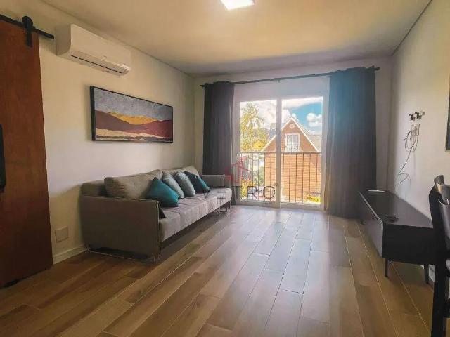 Apartamento venda em Canela
