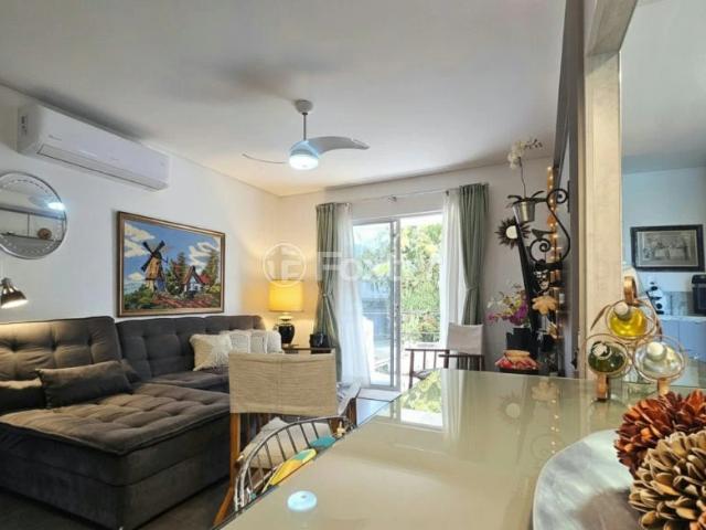 Apartamento venda em Canela