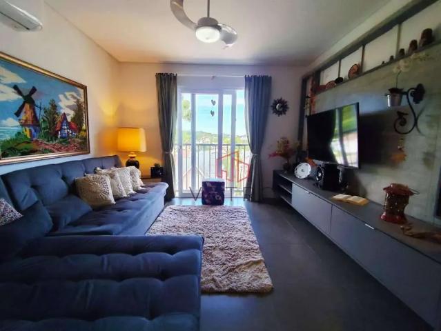 Apartamento venda em Canela