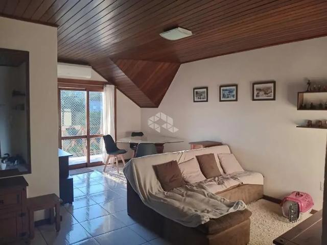 Apartamento venda em Canela