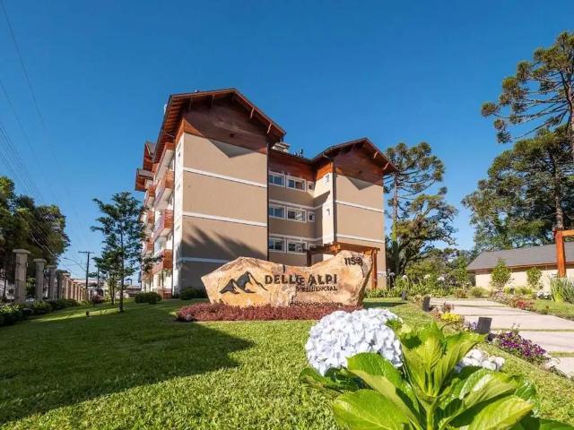 Apartamento venda em Região Geográfica Imediata de Caxias do Sul, Canela