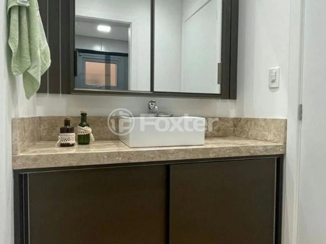 Apartamento venda em Condomínio Quinta do Palácio, Canela