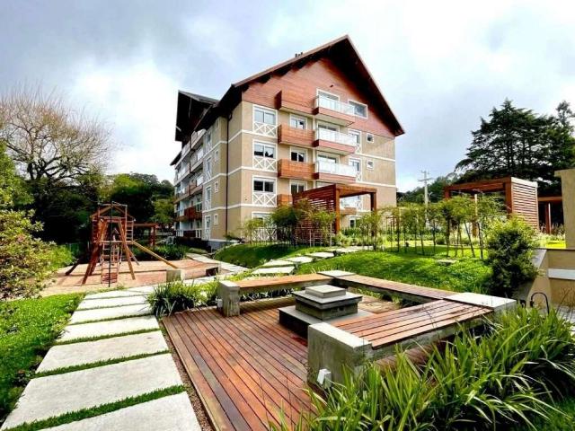 Apartamento venda em Região Geográfica Imediata de Caxias do Sul, Canela