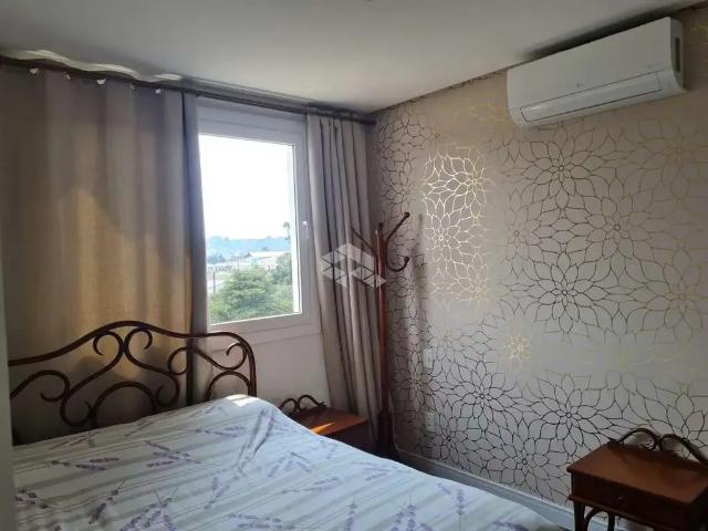 Apartamento venda em Vale Verde, Canela