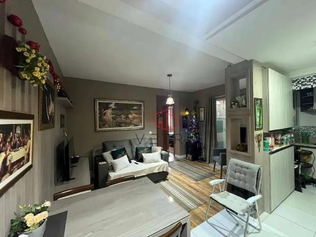 Apartamento venda em Região Geográfica Imediata de Caxias do Sul, Canela