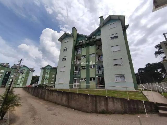 Apartamento venda em Região Geográfica Imediata de Caxias do Sul, Canela