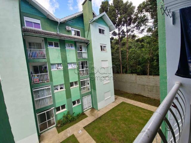 Apartamento venda em Canela