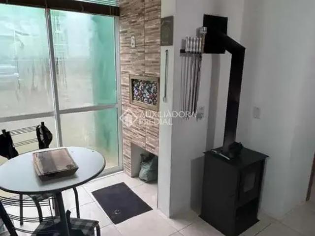 Apartamento venda em Canela