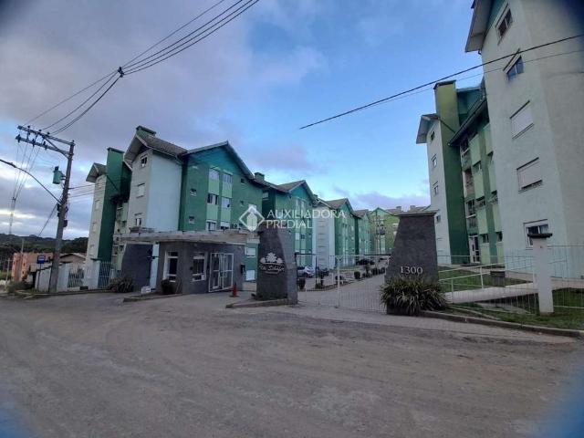 Apartamento venda em Canela
