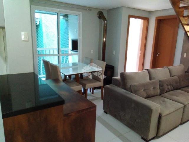 Apartamento venda em Canela