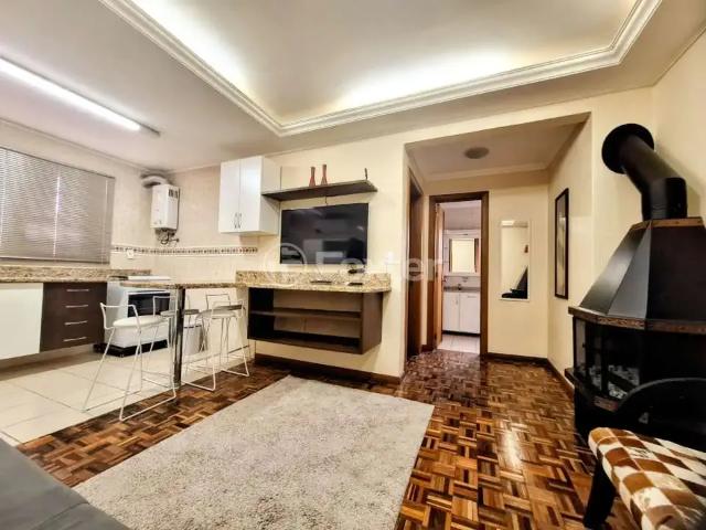 Apartamento venda em Região Geográfica Imediata de Caxias do Sul, Canela