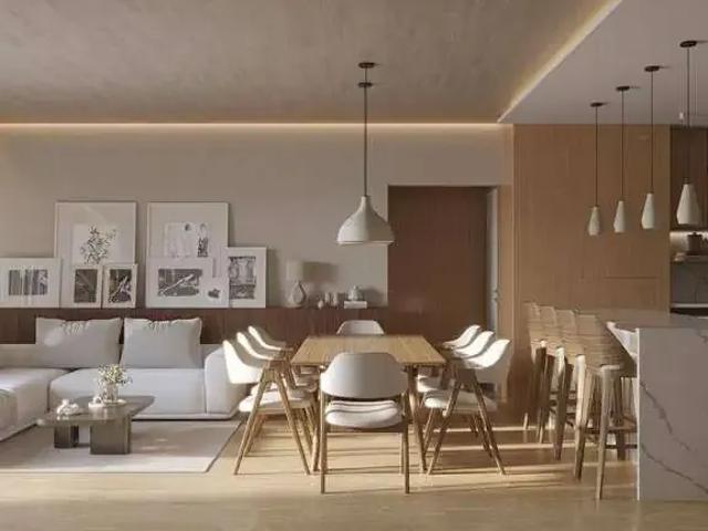Apartamento venda em Canela