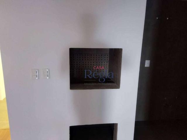 Apartamento venda em Vila Luiza, Canela