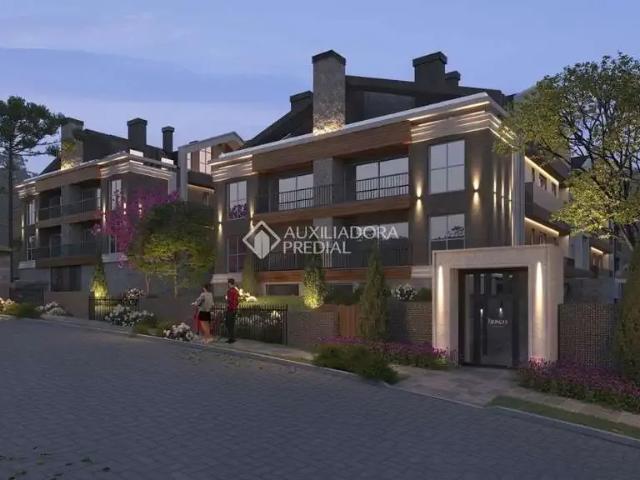 Apartamento venda em Canela