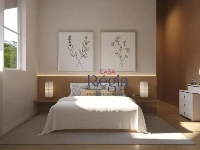 Apartamento venda em Canela
