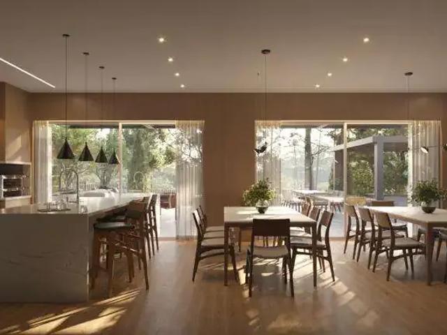 Apartamento venda em Canela