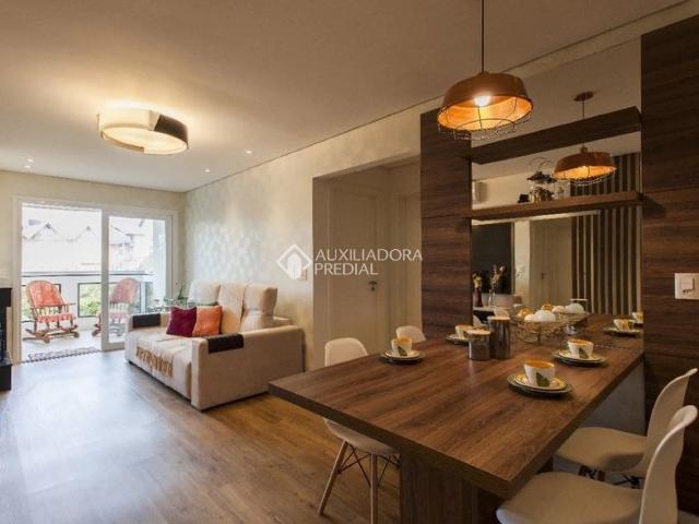 Apartamento venda em Canela