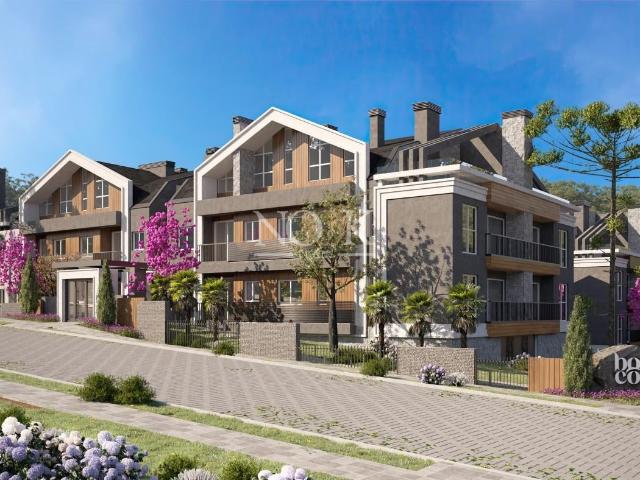 Apartamento venda em Canela