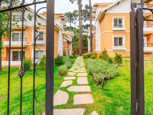Apartamento venda em Vila Luiza, Canela