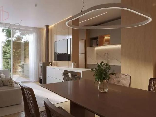 Apartamento venda em Canela