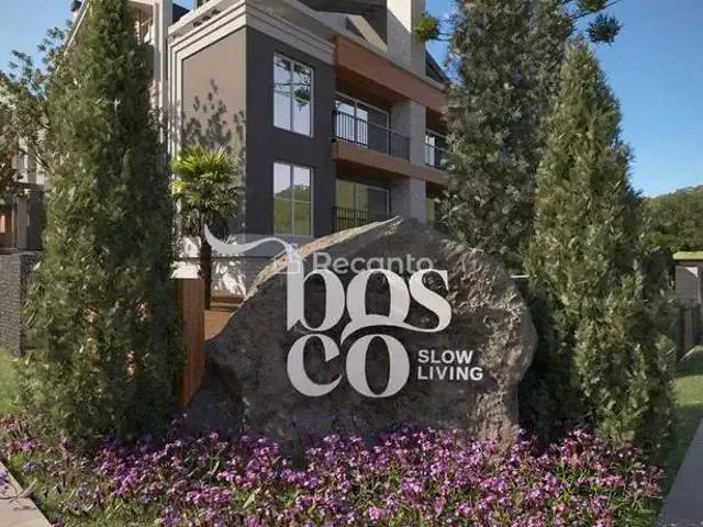 Apartamento venda em Região Geográfica Imediata de Caxias do Sul, Canela