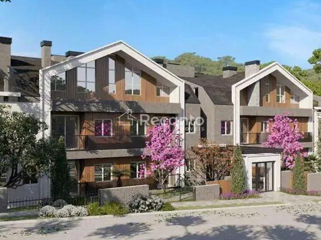 Apartamento venda em Canela