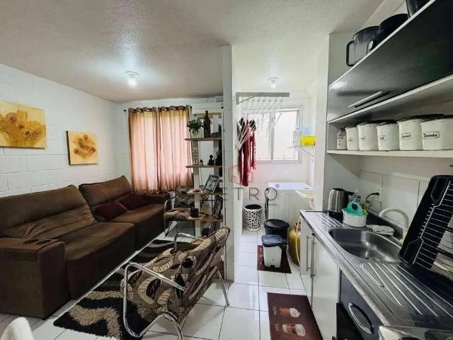 Apartamento venda em Região Geográfica Imediata de Caxias do Sul, Canela