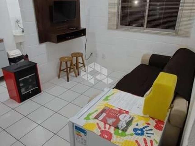 Apartamento venda em Região Geográfica Imediata de Caxias do Sul, Canela