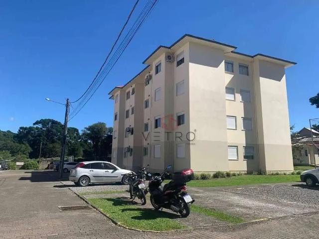 Apartamento venda em Região Geográfica Imediata de Caxias do Sul, Canela
