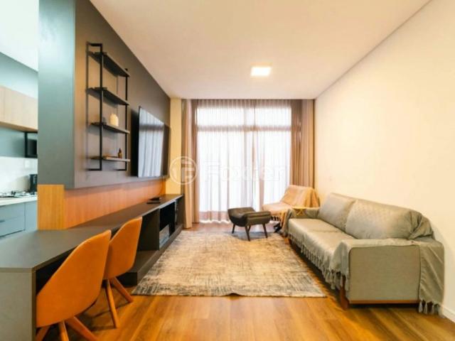 Apartamento venda em Canela
