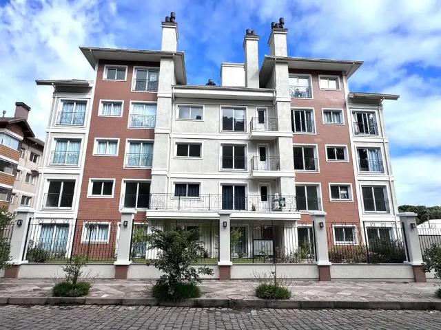 Apartamento venda em Região Geográfica Imediata de Caxias do Sul, Canela