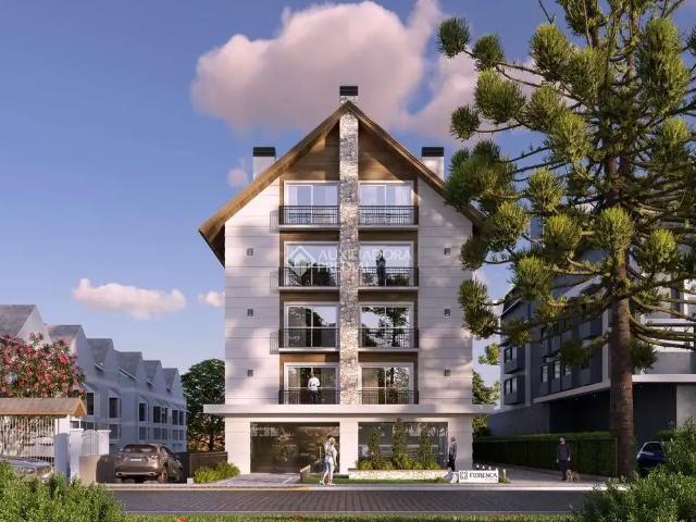 Apartamento venda em Canela