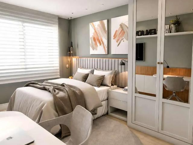 Apartamento venda em Canela