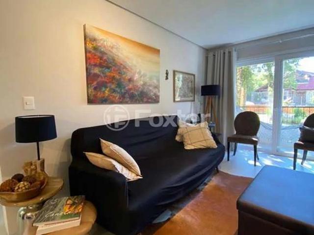 Apartamento venda em Vila Luiza, Canela