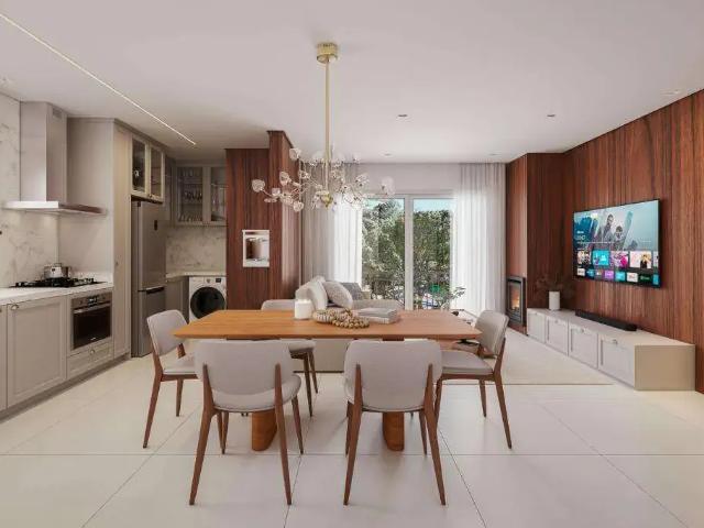 Apartamento venda em Canela