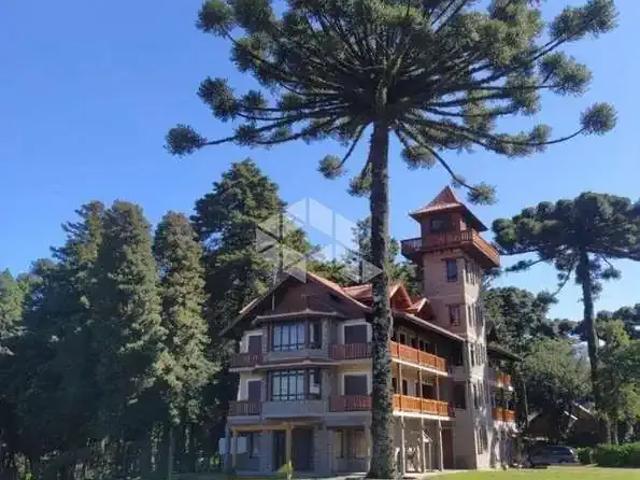 Apartamento venda em Região Geográfica Imediata de Caxias do Sul, Canela