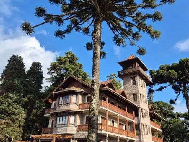 Apartamento venda em Canela