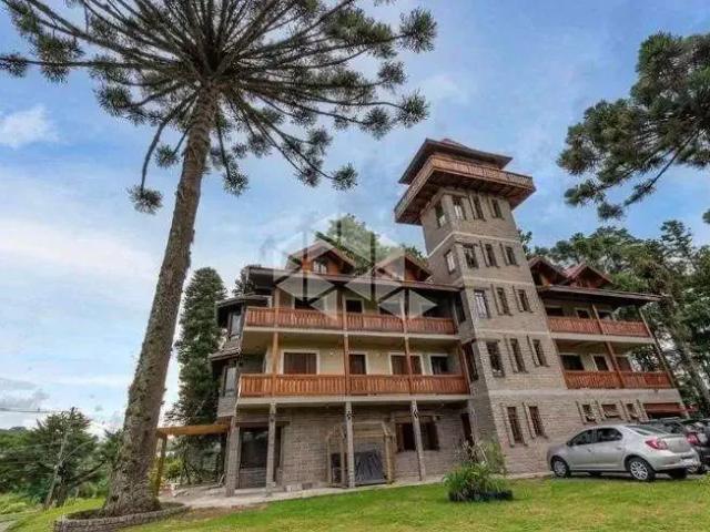 Apartamento venda em Canela