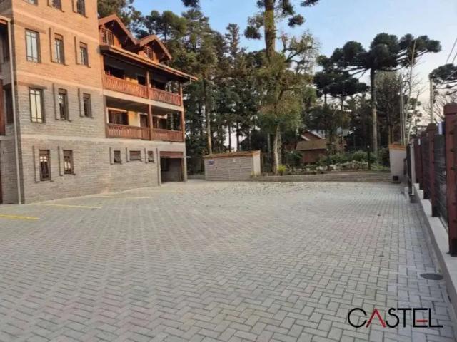 Apartamento venda em Canela