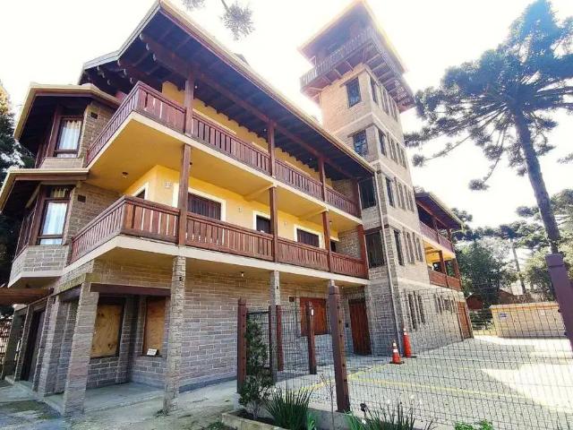 Apartamento venda em Região Geográfica Imediata de Caxias do Sul, Canela