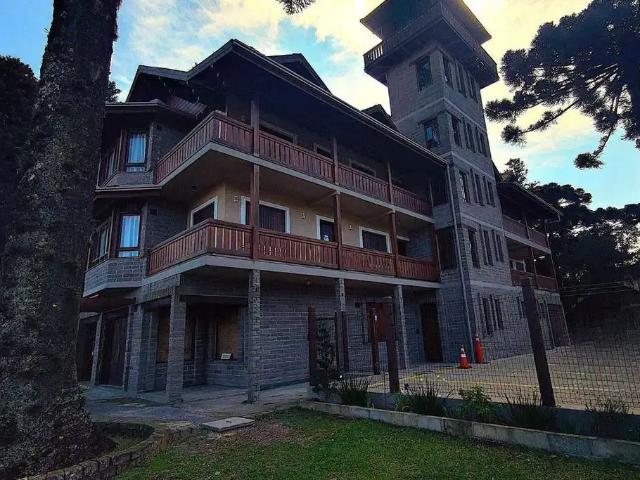 Apartamento venda em Região Geográfica Imediata de Caxias do Sul, Canela
