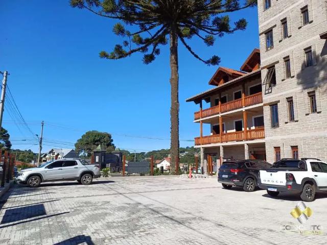 Apartamento venda em Canela